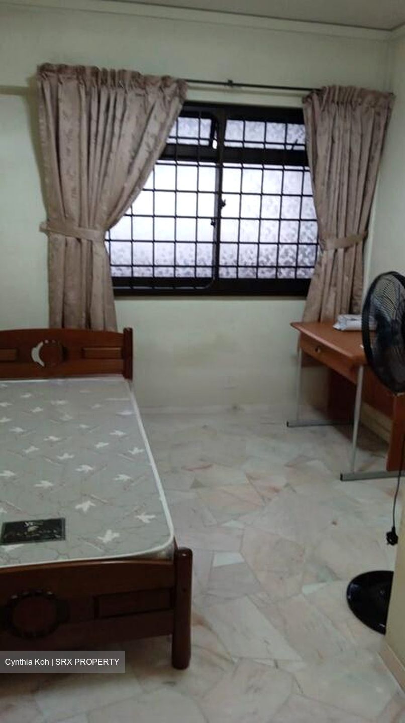 Blk 616 Senja Road (Bukit Panjang), HDB 4 Rooms #466562651
